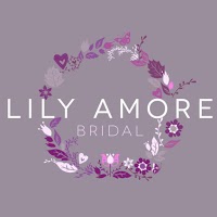 Lily Amore Bridal 1075915 Image 3